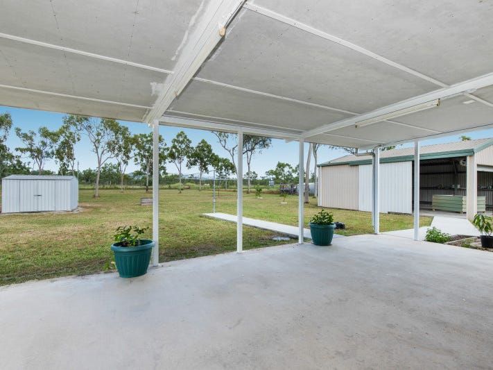 30 Carmen Close, Yabulu Property History & Address Research Domain