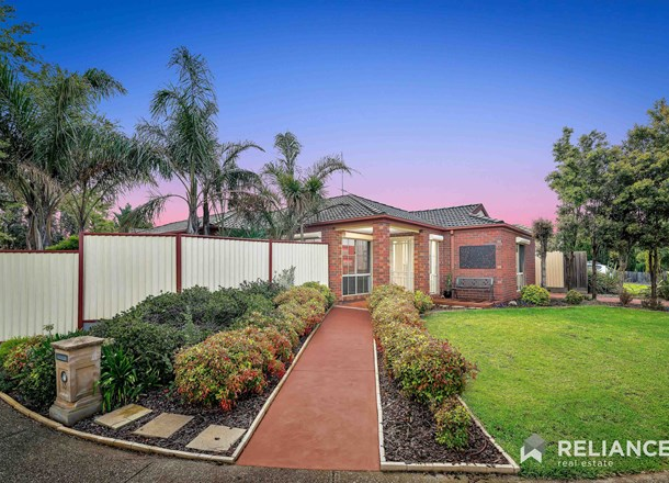 30 Willowgreen Way, Point Cook VIC 3030