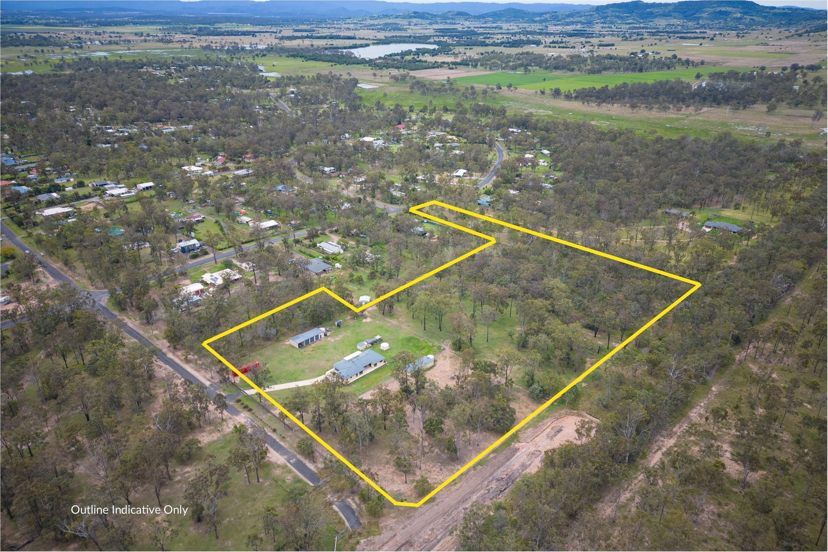 1 Teak Street, Brightview Property History & Address Research Domain