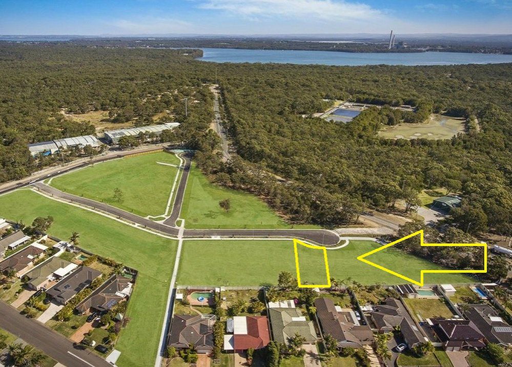 21 Burindi Street, Gwandalan NSW 2259, Image 1