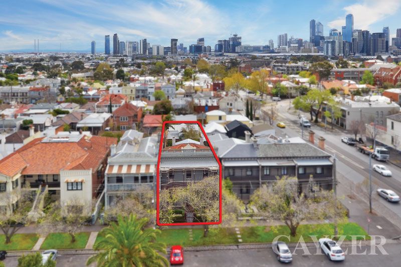 52 St Vincent Place, Albert Park VIC 3206, Image 1