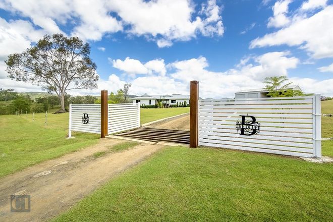 Picture of Lot 5/274 Cainbable Creek Road, CAINBABLE QLD 4285