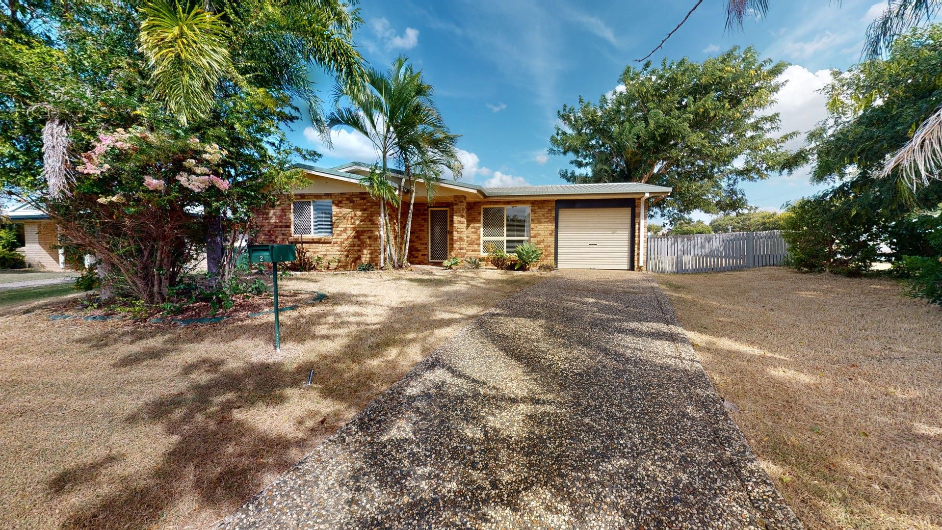 2 Hicks Close, Gracemere QLD 4702, Image 0