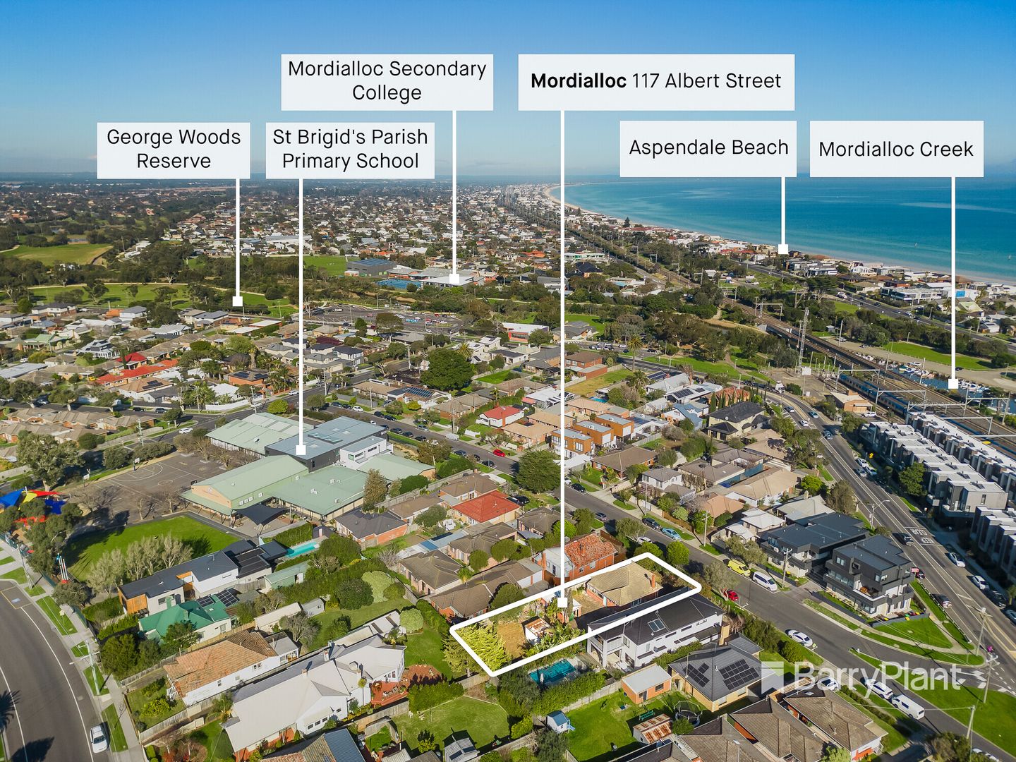 117 Albert Street, Mordialloc VIC 3195, Image 2