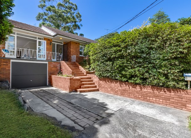 16 Cobb Street, Frenchs Forest NSW 2086