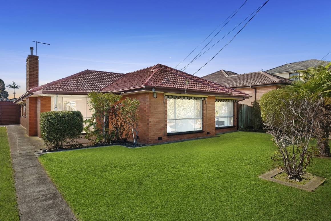 Picture of 69 Kennedy Street, BENTLEIGH EAST VIC 3165