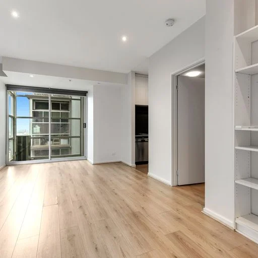 Additional image 2 of Level 23, 2307/25-33 Wills Street, Melbourne VIC 3000