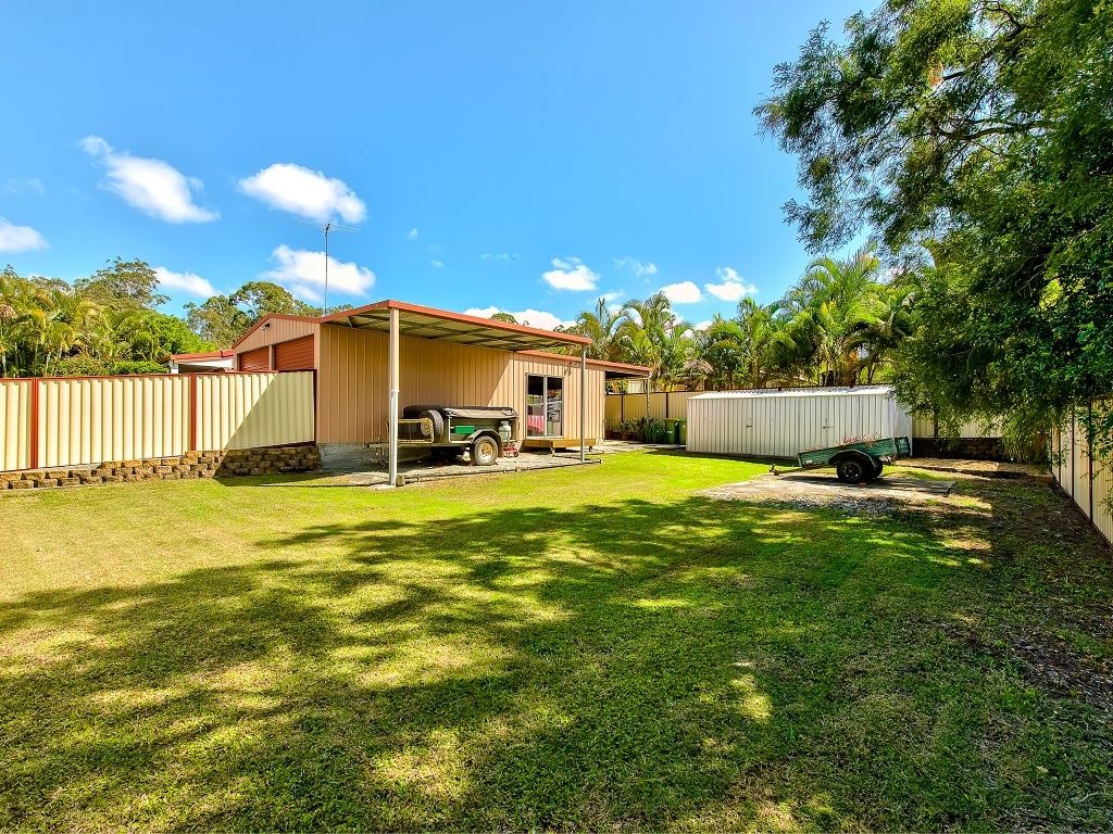 21 Durian Street, Mount Cotton QLD 4165, Image 1