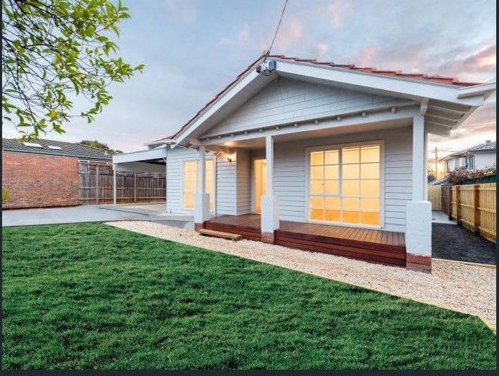 3 bedrooms House in 354 Mitcham Road MITCHAM VIC, 3132