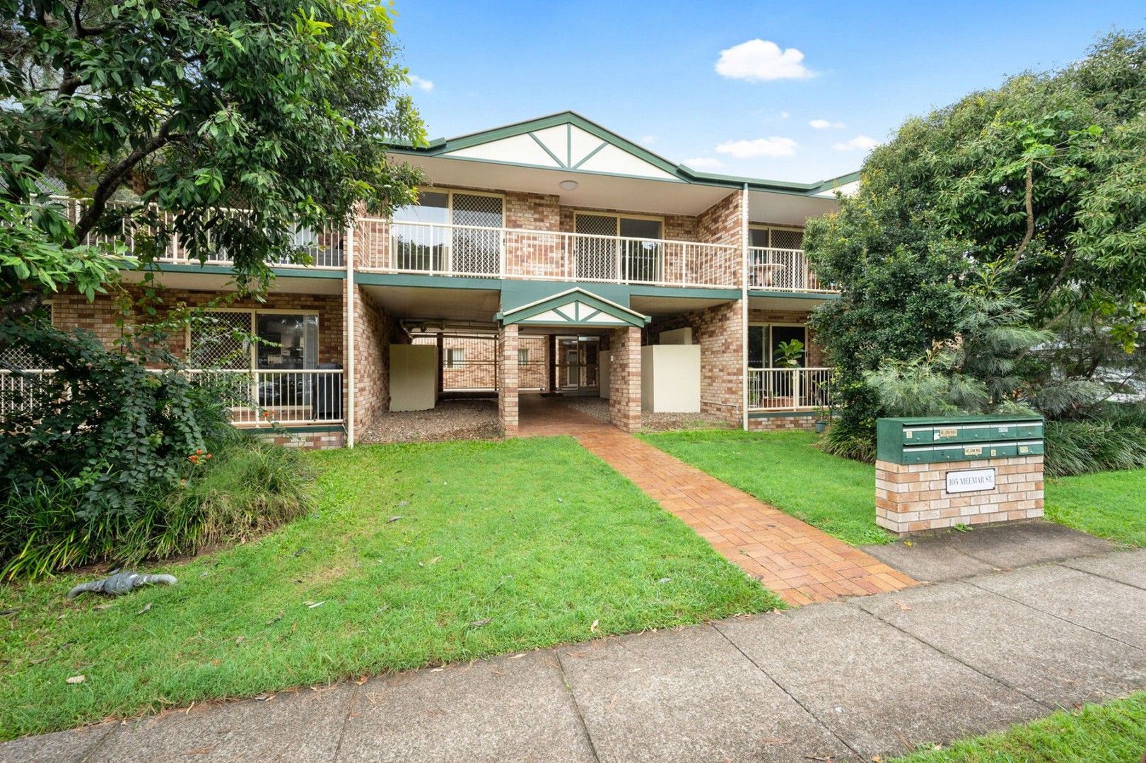 1/105 Meemar Street, Chermside QLD 4032, Image 0