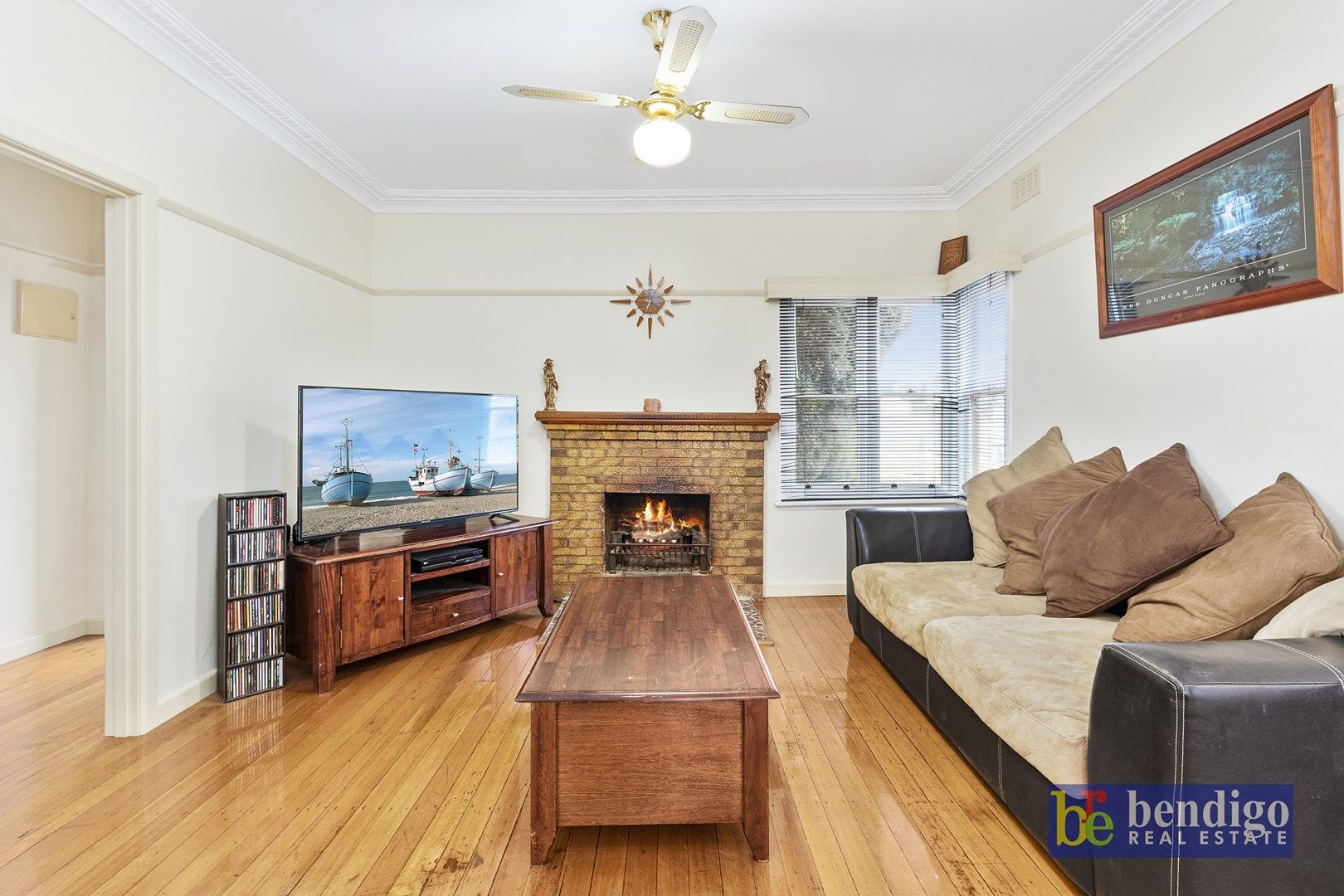 11 Campbell Street, Eaglehawk VIC 3556, Image 0