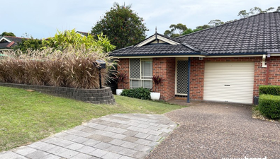 Picture of 15A Jackson Street, KARIONG NSW 2250