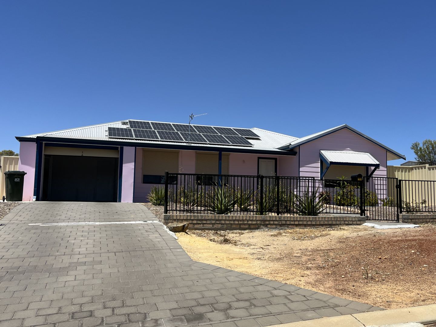 104 Throssell St, Northam WA 6401, Image 1