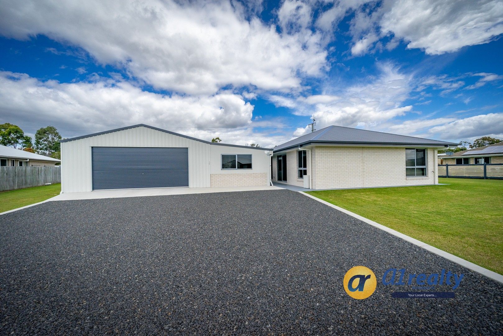 16 Wallum Street, Woodgate QLD 4660 Domain