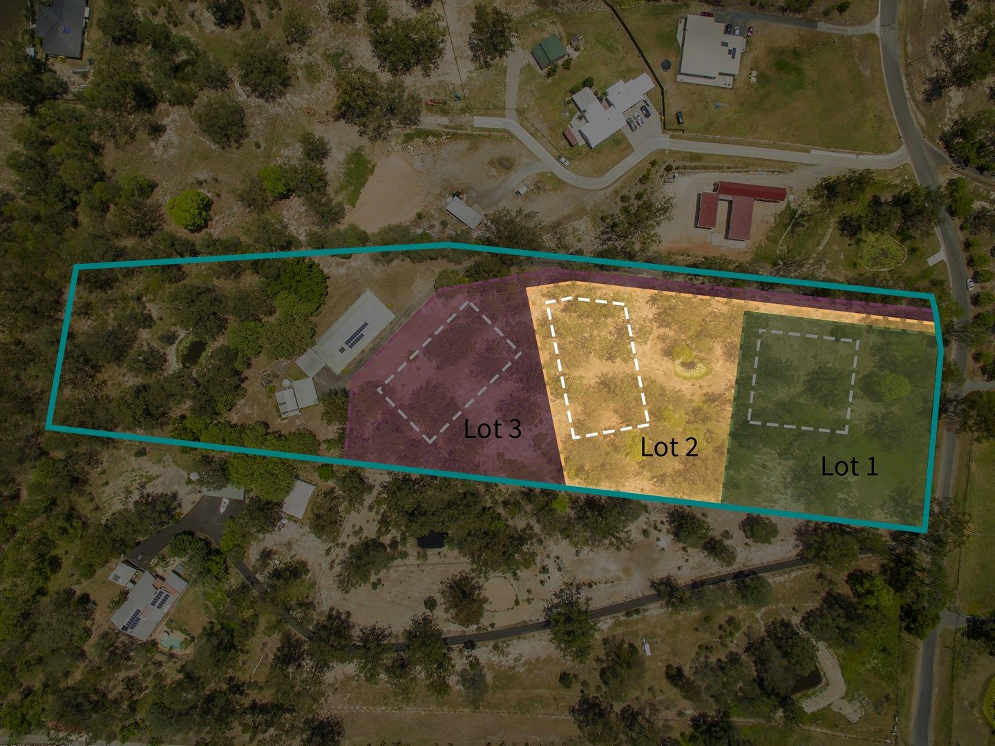 Lot 2/44 HOLYROOD ROAD, Maudsland QLD 4210, Image 0