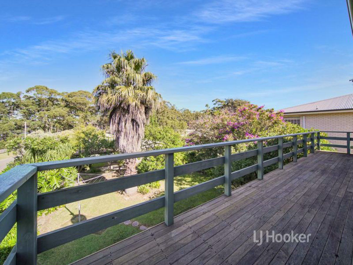 140 Tallyan Point Road, Basin View NSW 2540, Image 1