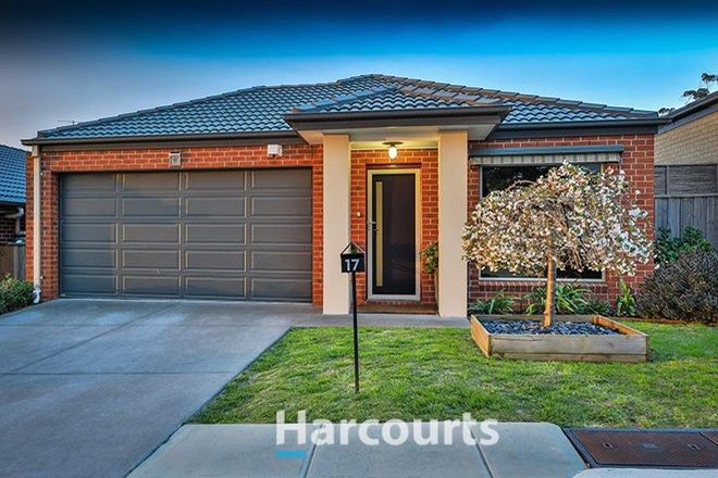 Picture of 17/3 Manor View, PAKENHAM VIC 3810