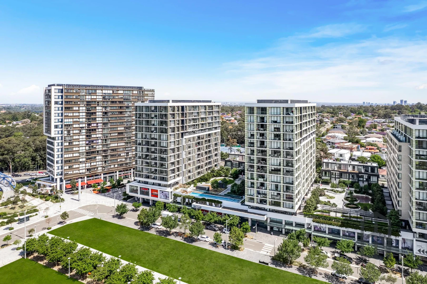 Additional image 14 of 613/19 Halifax Street, Macquarie Park NSW 2113