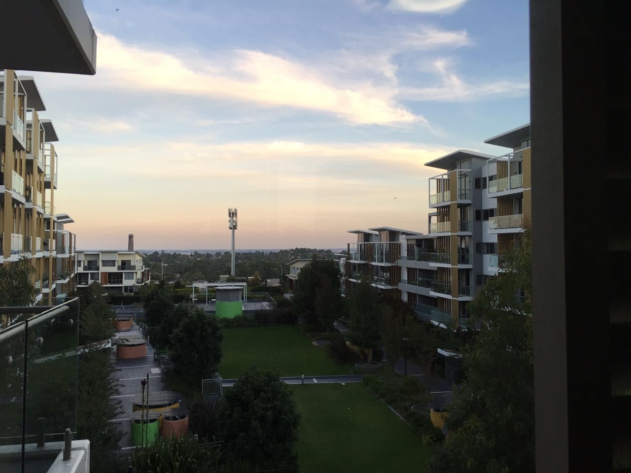 2 bedrooms Apartment / Unit / Flat in  EPPING NSW, 2121