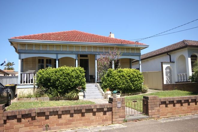 Picture of 3 Margate Street, RAMSGATE NSW 2217