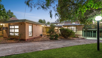 Picture of 14 Forster Street, MITCHAM VIC 3132