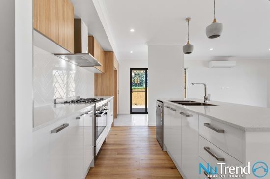 4 bedrooms New House & Land in Lot 116 Excalibur Crescent SOUTHSIDE QLD, 4570