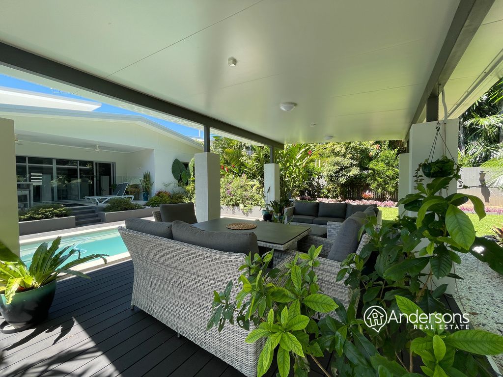 3 bedrooms House in 29 Cutten Street BINGIL BAY QLD, 4852