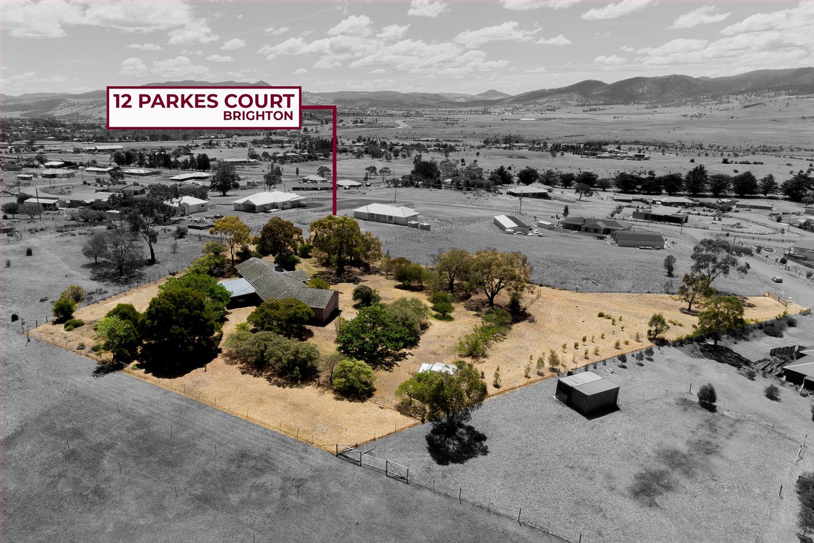 12 Parkes Court, Brighton TAS 7030, Image 1