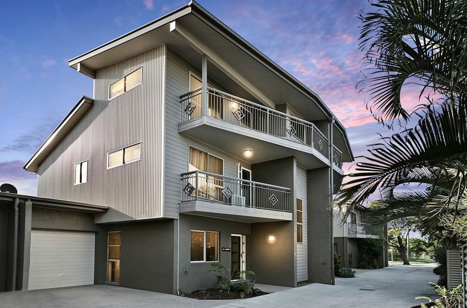 3 bedrooms Townhouse in 3/22 Boat Street VICTORIA POINT QLD, 4165