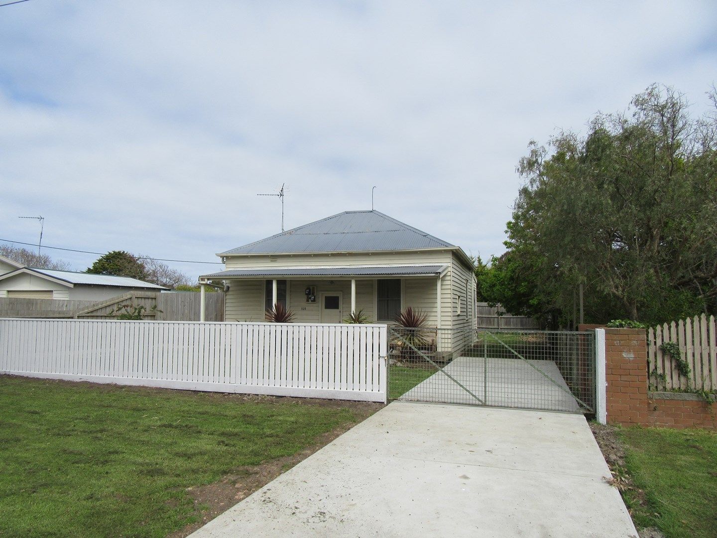 121 Broome Crescent, Wonthaggi VIC 3995, Image 0