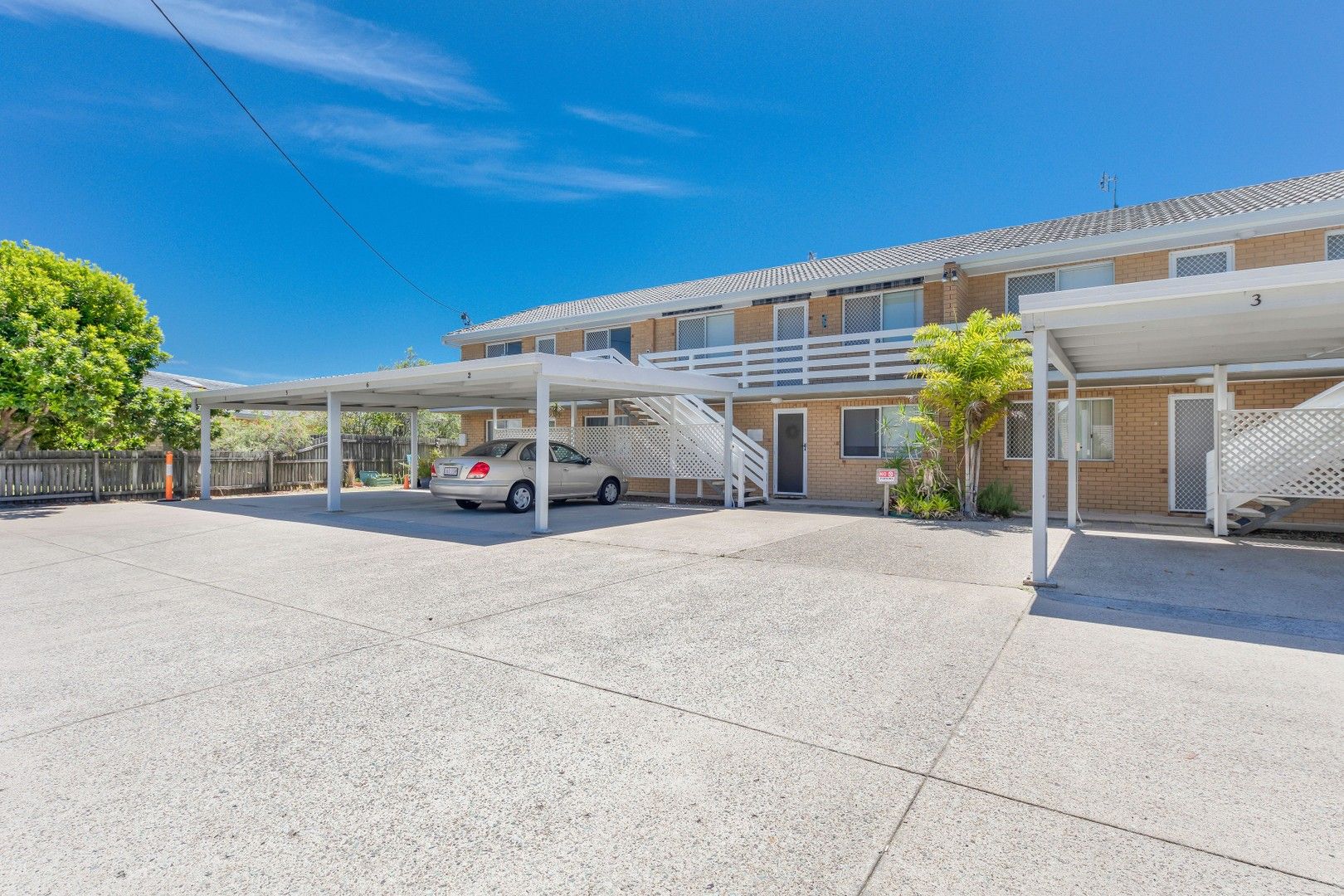 2 bedrooms Apartment / Unit / Flat in 5/69-71 Keith Royal Drive MARCOOLA QLD, 4564
