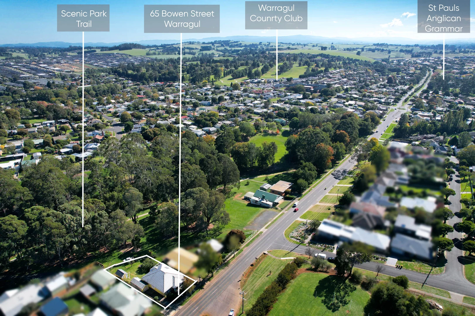 Additional image 21 of 65 Bowen Street, Warragul VIC 3820