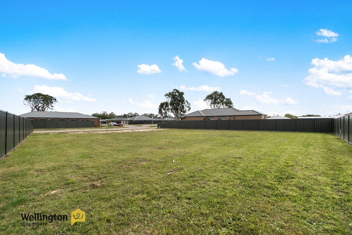 10 Warnock Way, Stratford VIC 3862, Image 0