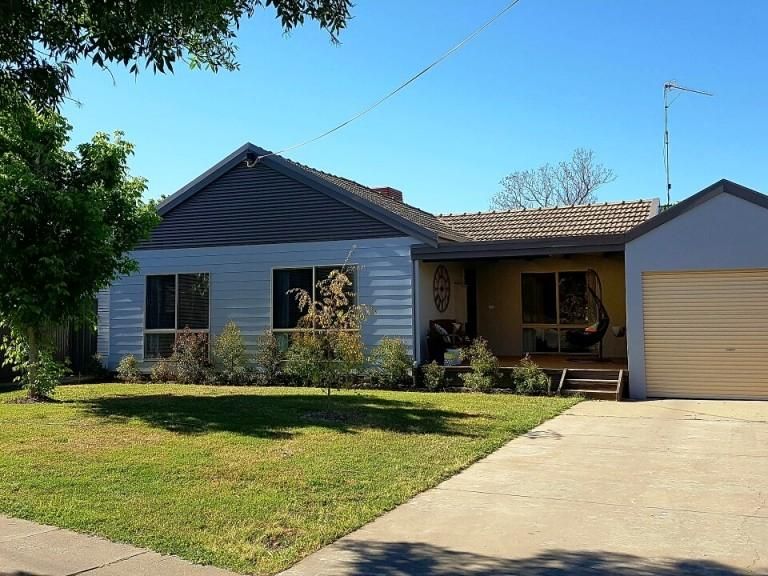 101 Goulburn Road, Echuca VIC 3564 House For Rent 1430 Domain