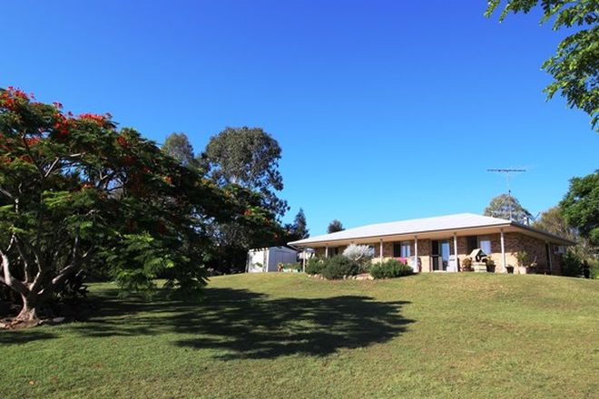 Picture of 16 McConnel Street, BRAEMORE QLD 4313