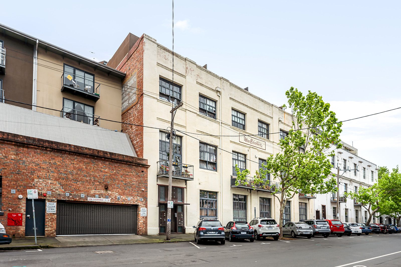 7/183 Kerr Street, Fitzroy VIC 3065, Image 0