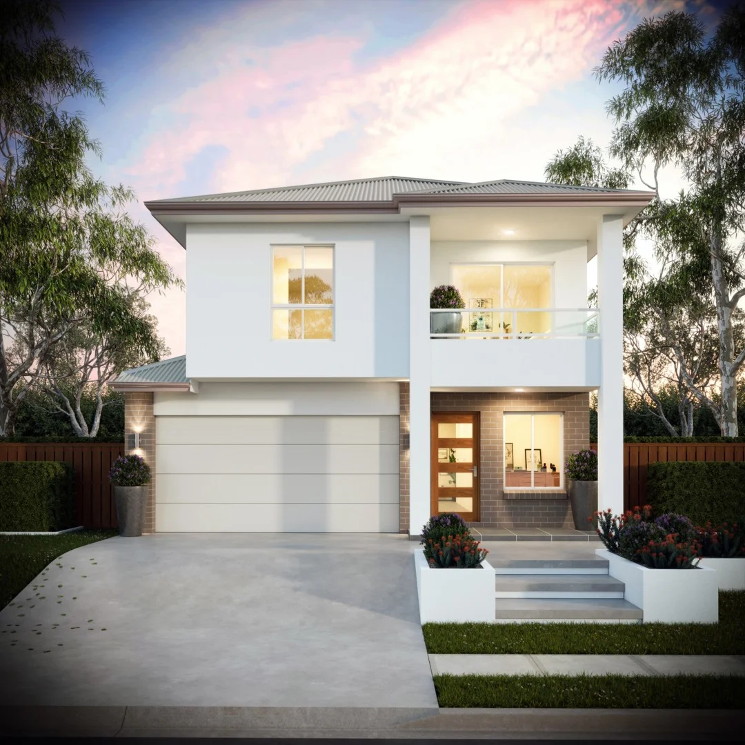 Lot 58 58 Hilltop, Burnside QLD 4560