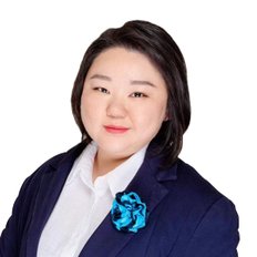 Bobbie Kang, Sales representative