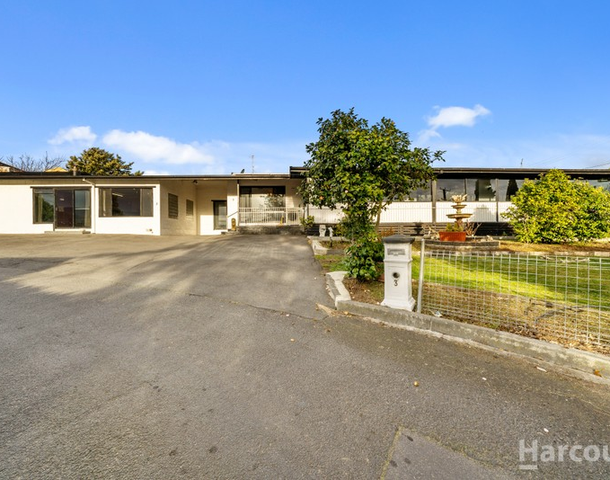 3 Hay Court, New Norfolk TAS 7140