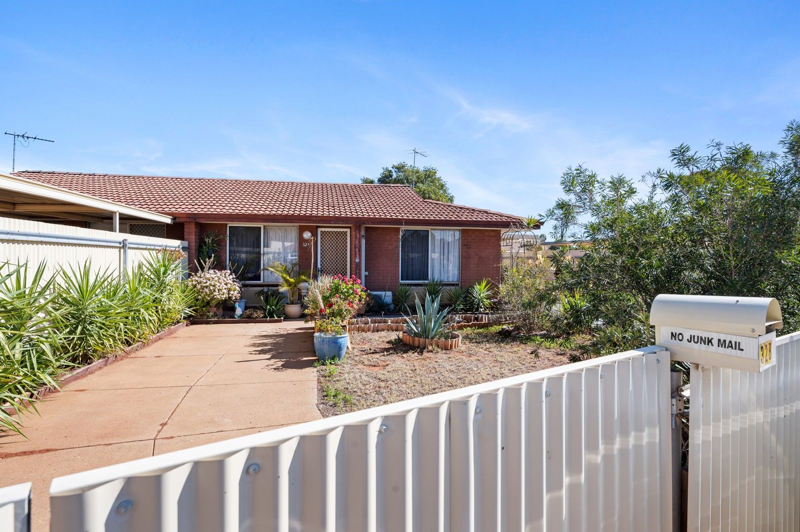 32b Talmalmo Place, South Kalgoorlie WA 6430, Image 0