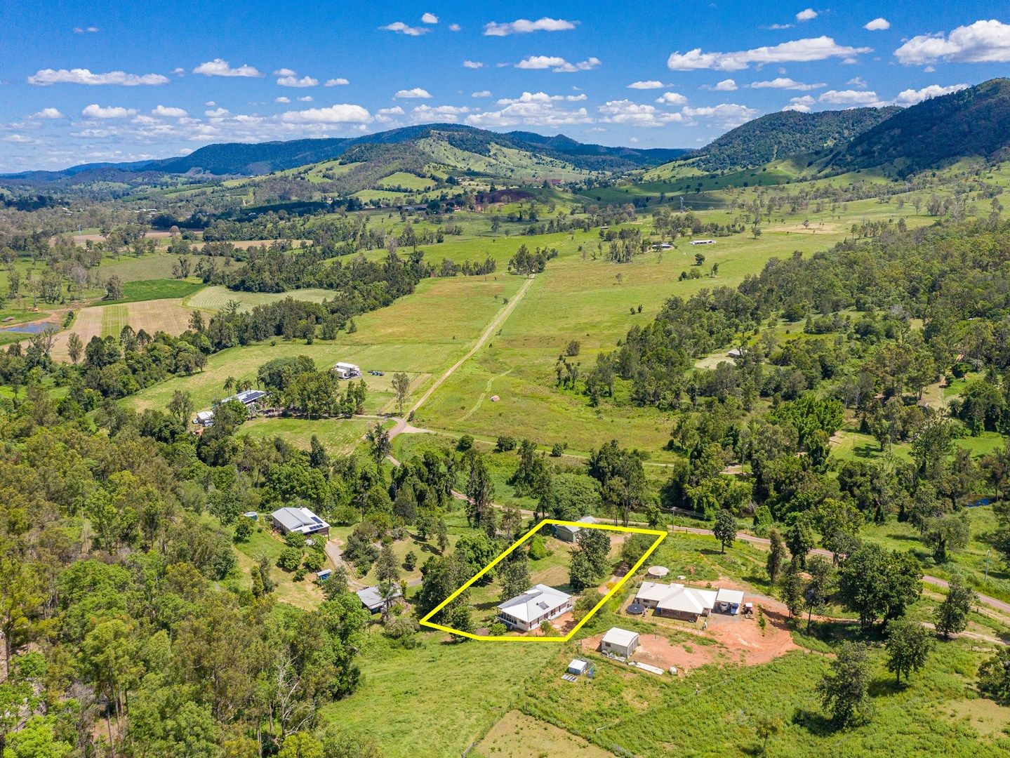 123 Long Road, Pie Creek QLD 4570, Image 0