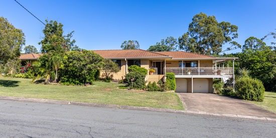 19 Elizabeth Street, Withcott QLD 4352, Image 0