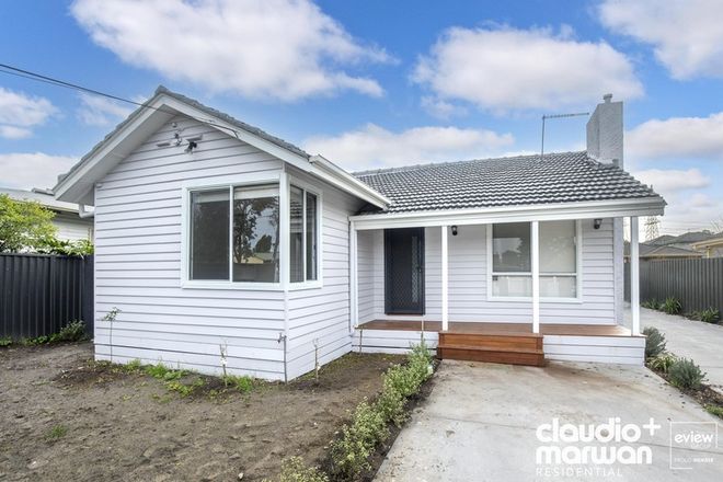 Picture of 1/112 View Street, GLENROY VIC 3046