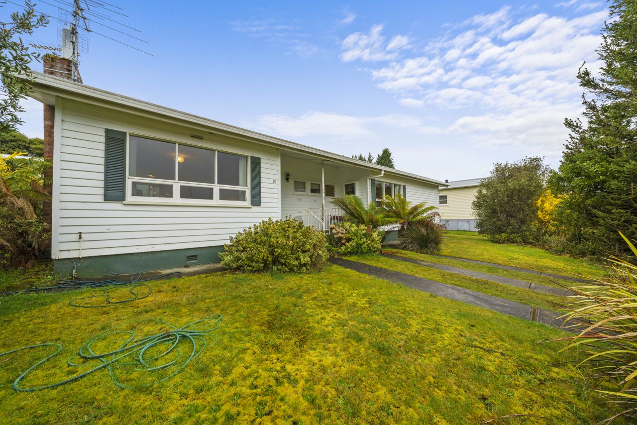 12 Fourth Street, Wayatinah TAS 7140, Image 1