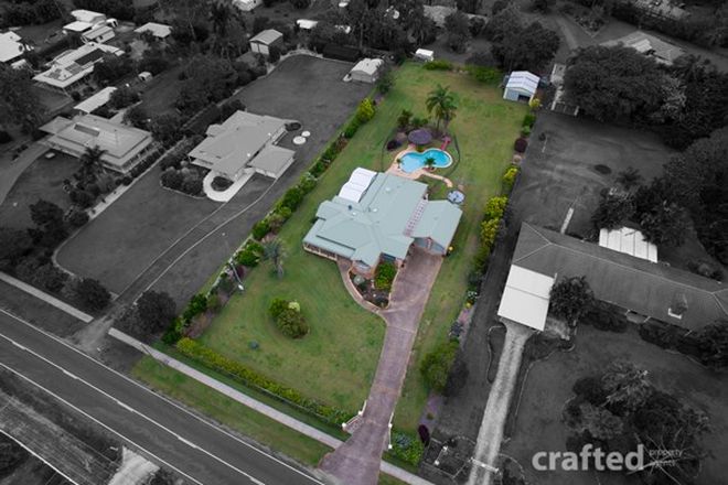 Picture of 99-101 Granger Road, PARK RIDGE SOUTH QLD 4125