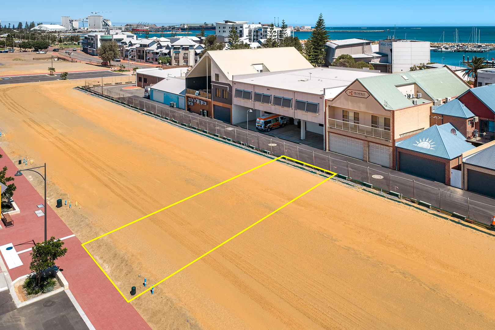 Additional image 2 of Lot 109 Monument Promenade, Geraldton WA 6530