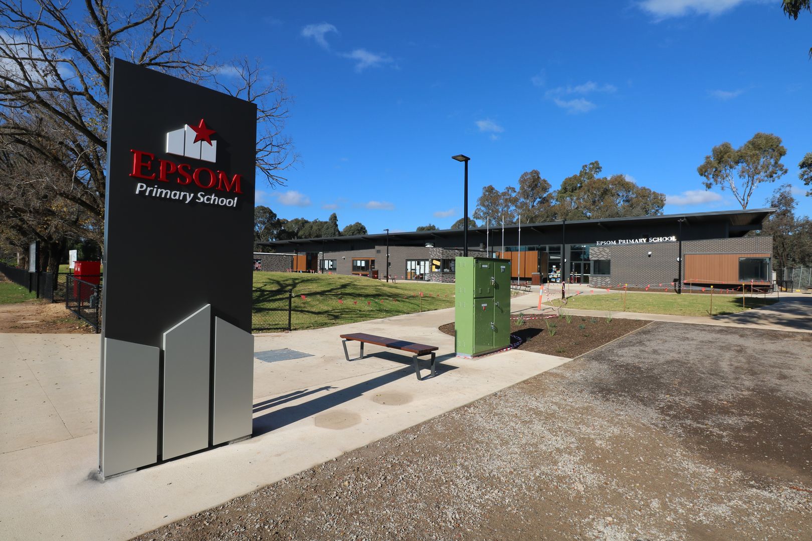 75 Ironstone Road, Epsom VIC 3551 Domain