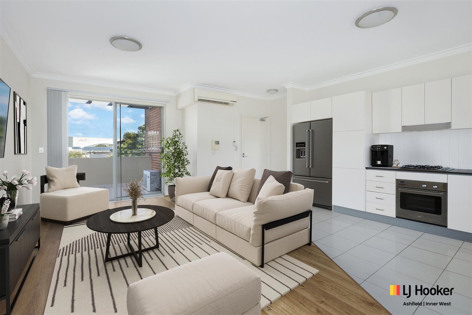 1 bedrooms Apartment / Unit / Flat in 52/6-18 Redbank Road NORTHMEAD NSW, 2152