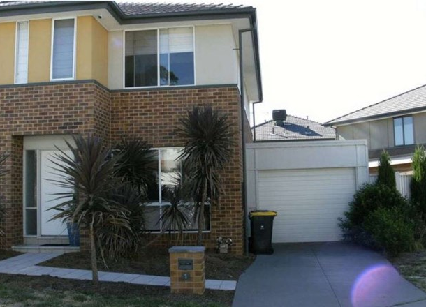 1 Gipps Court, Mulgrave VIC 3170