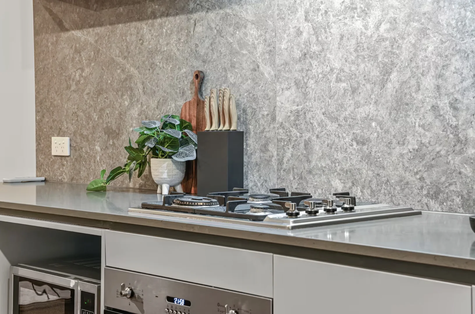 Additional image 6 of 806/23 Batman Street, West Melbourne VIC 3003